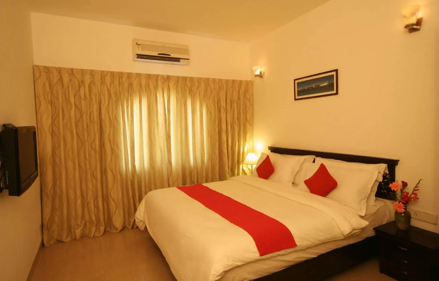 Calangute Grande