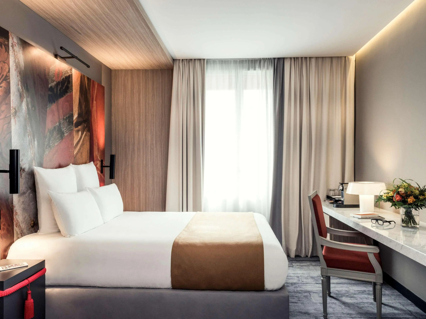 Mercure Paris Alesia