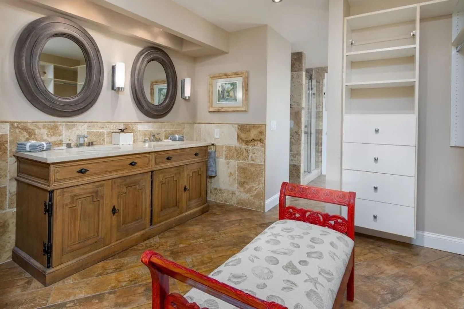 On The Rocks 6 Bedroom Home by Redawning