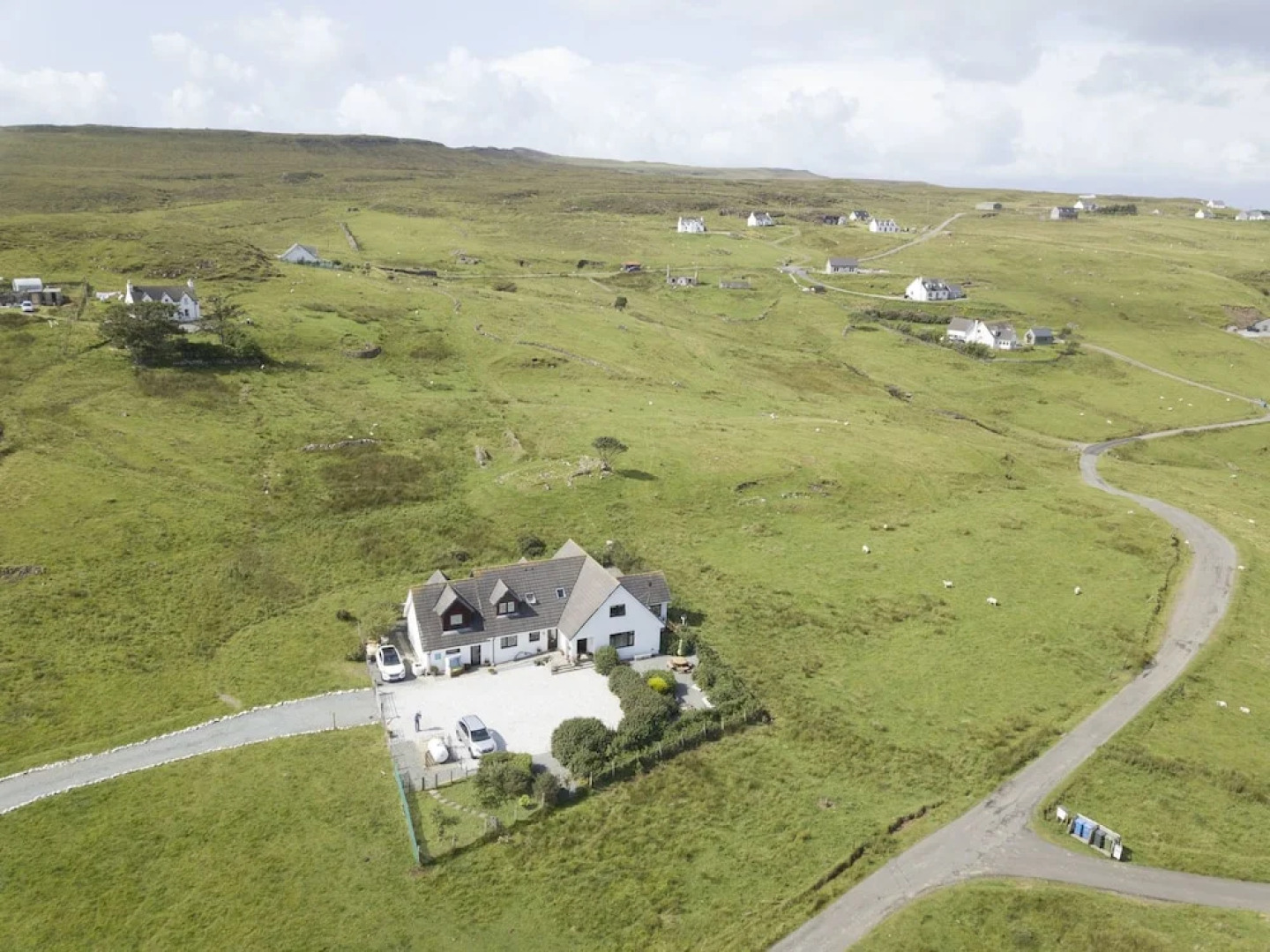 Carters Rest Guesthouse