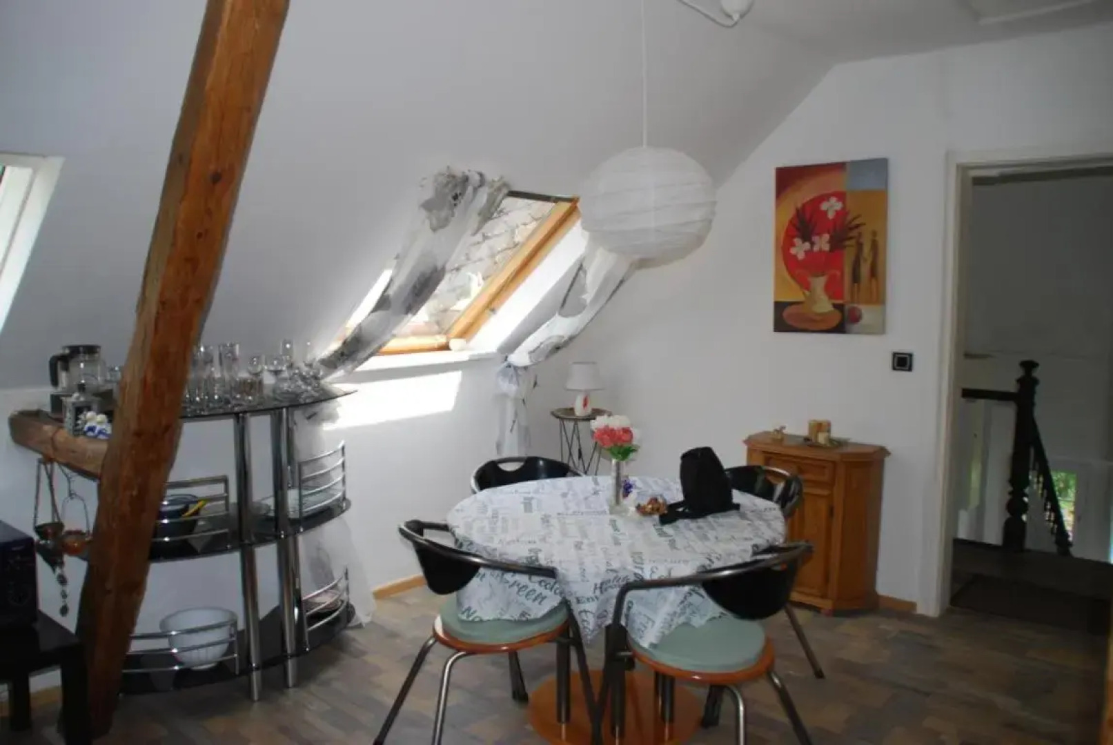 Paradiesisch Wohnen - Loreley