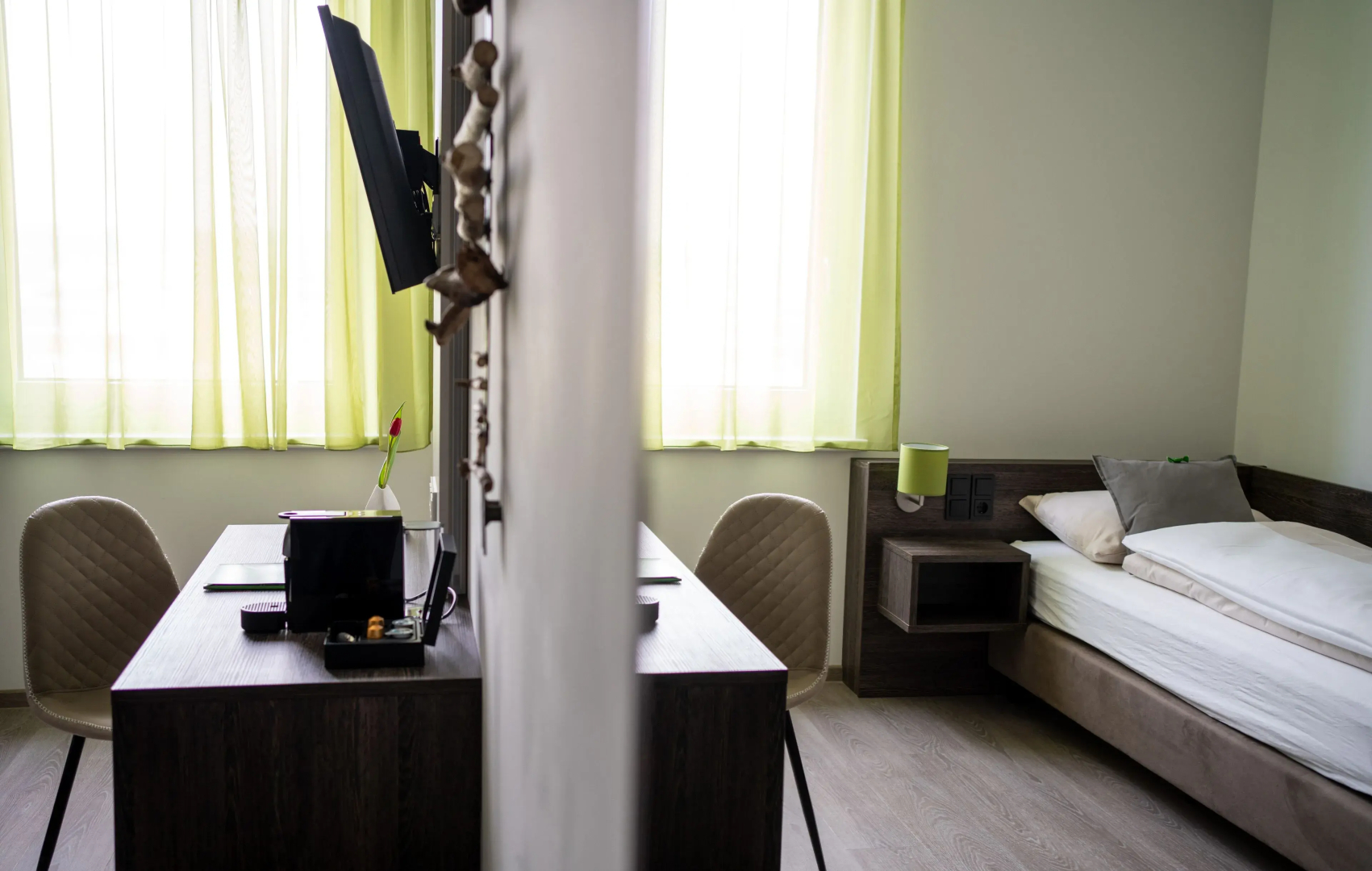 eee hotel Graz