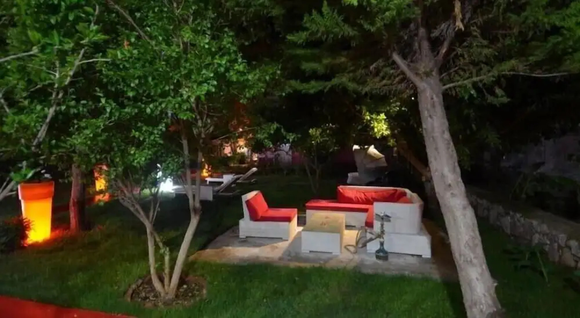 Selimiye Garden Beach Hotel