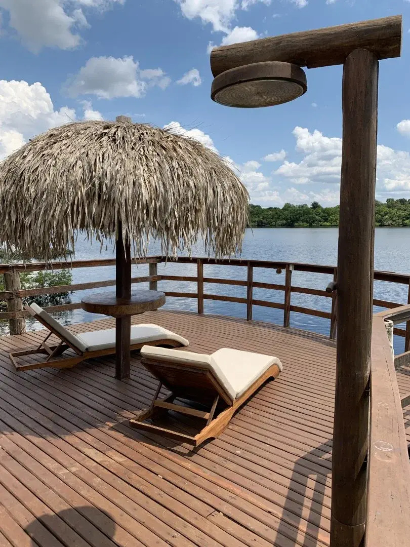 Juma Amazon Lodge