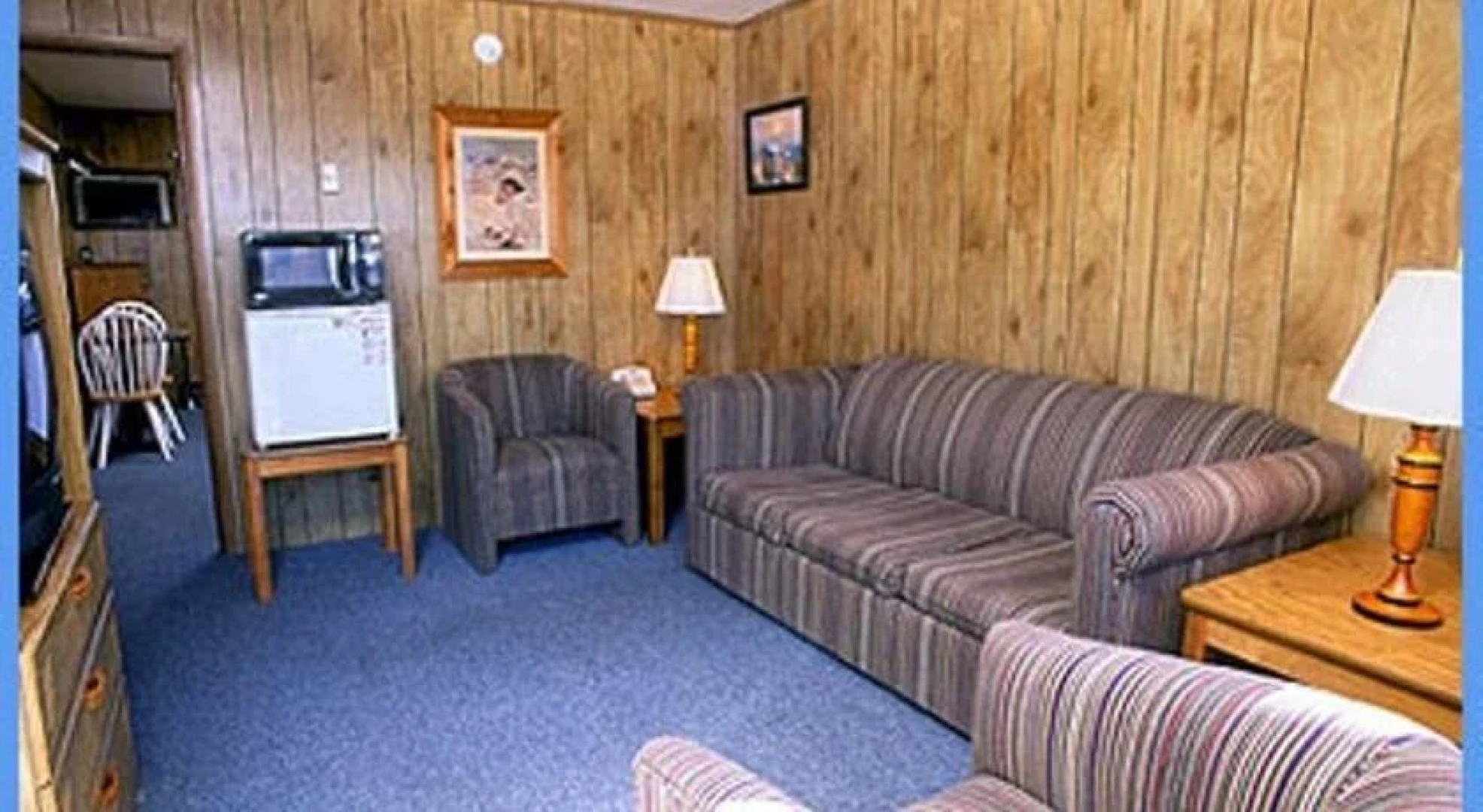 Buccaneer Beach Motel