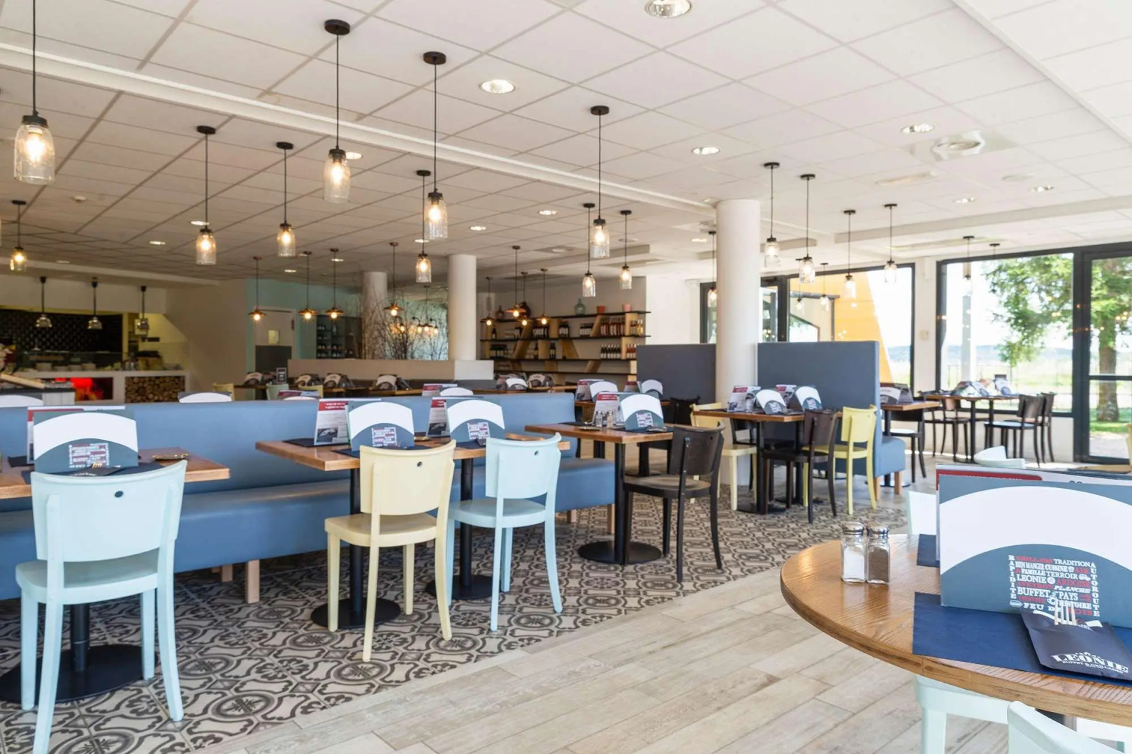 The Originals Access, Hôtel Millau Sud