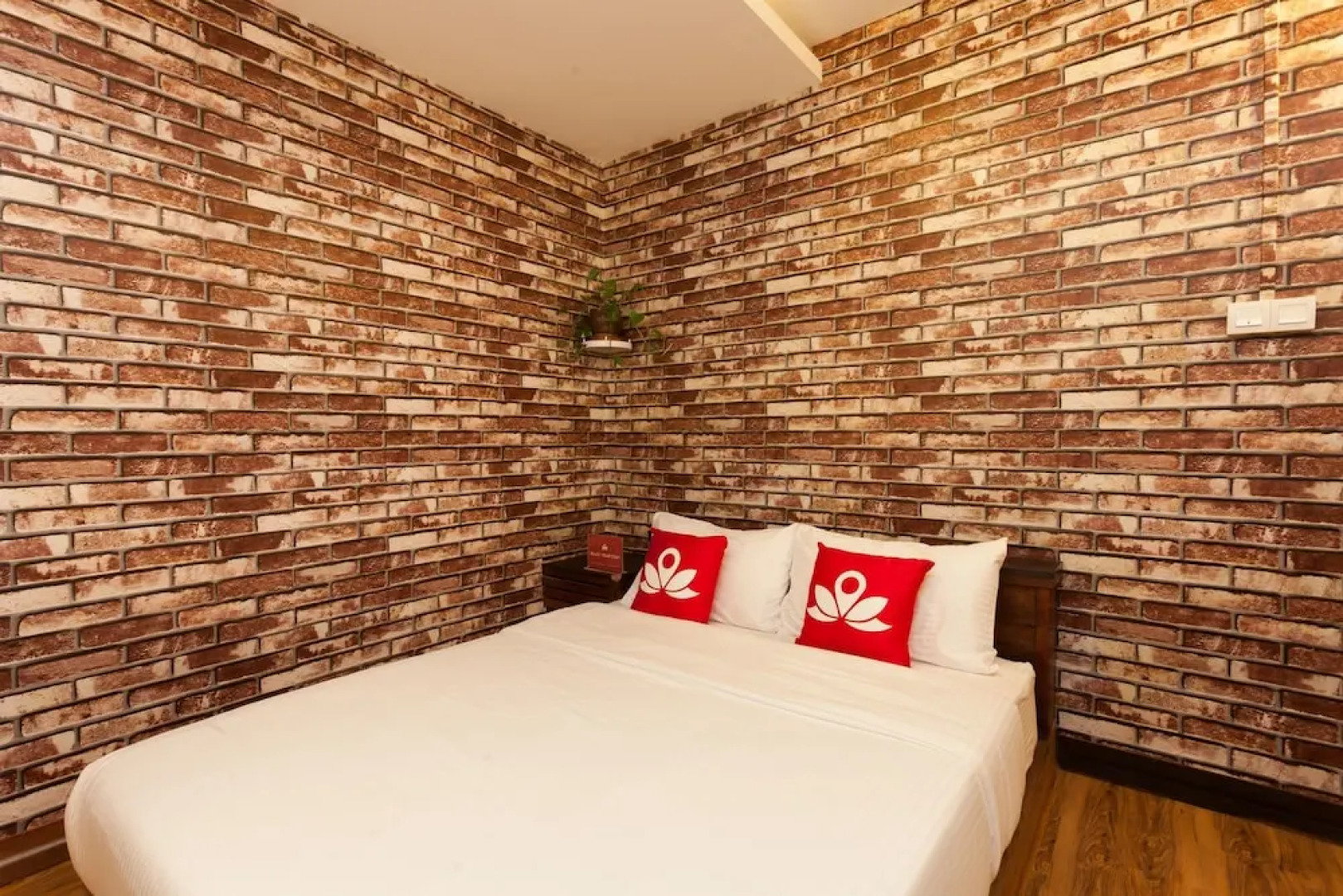 ZEN Rooms Kulai