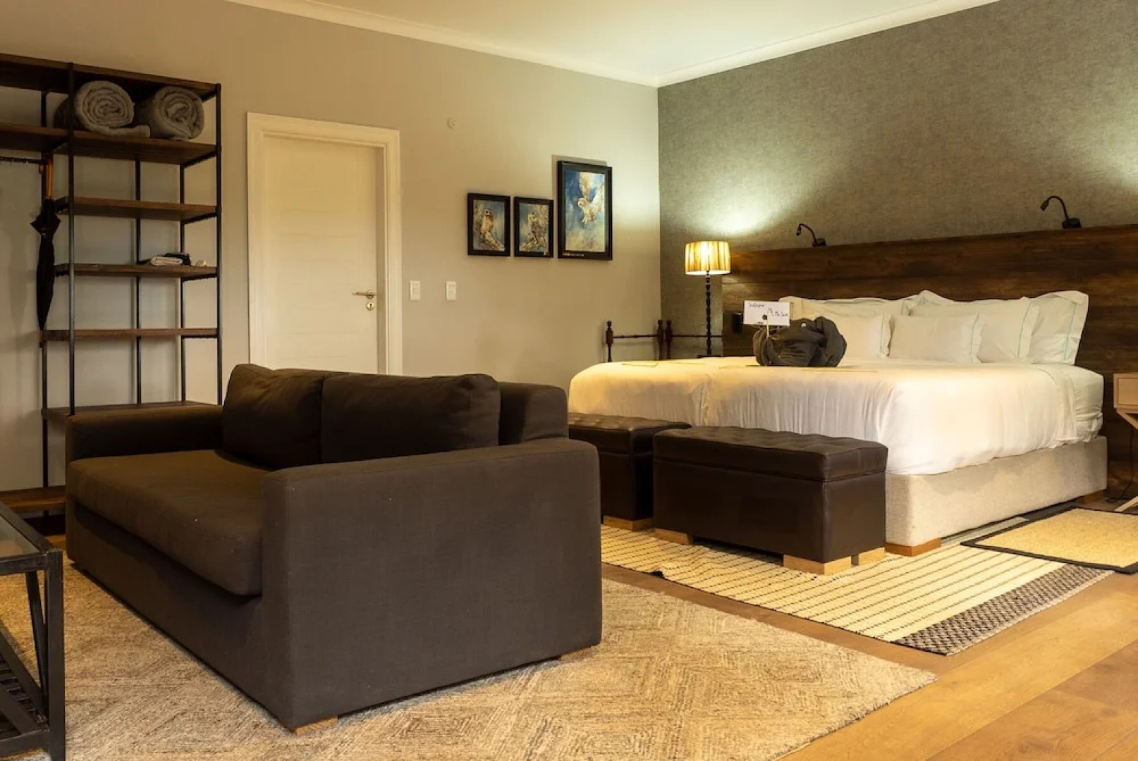 Zulu Rock Game Ranch