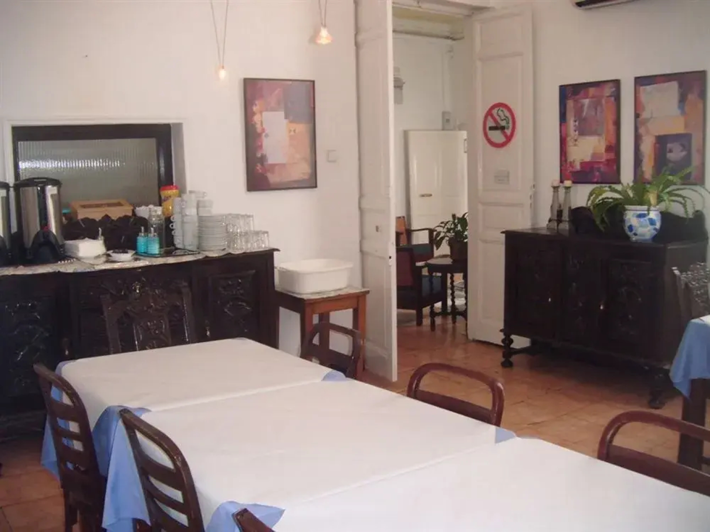 Hostal Puerta del Sol
