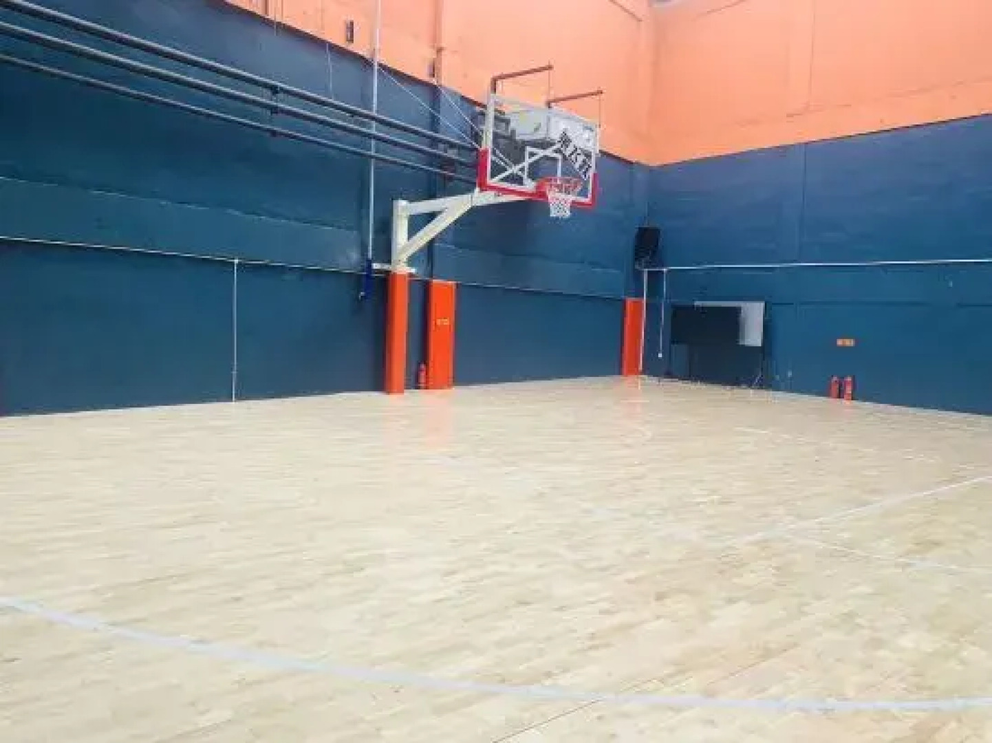 Metropark International Hotel Harbin World Happy City