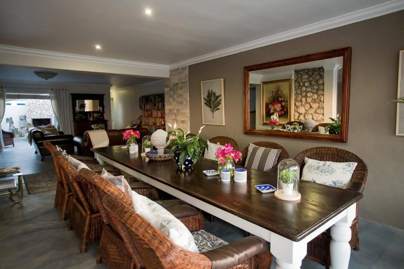 De Linden Boutique Guest House