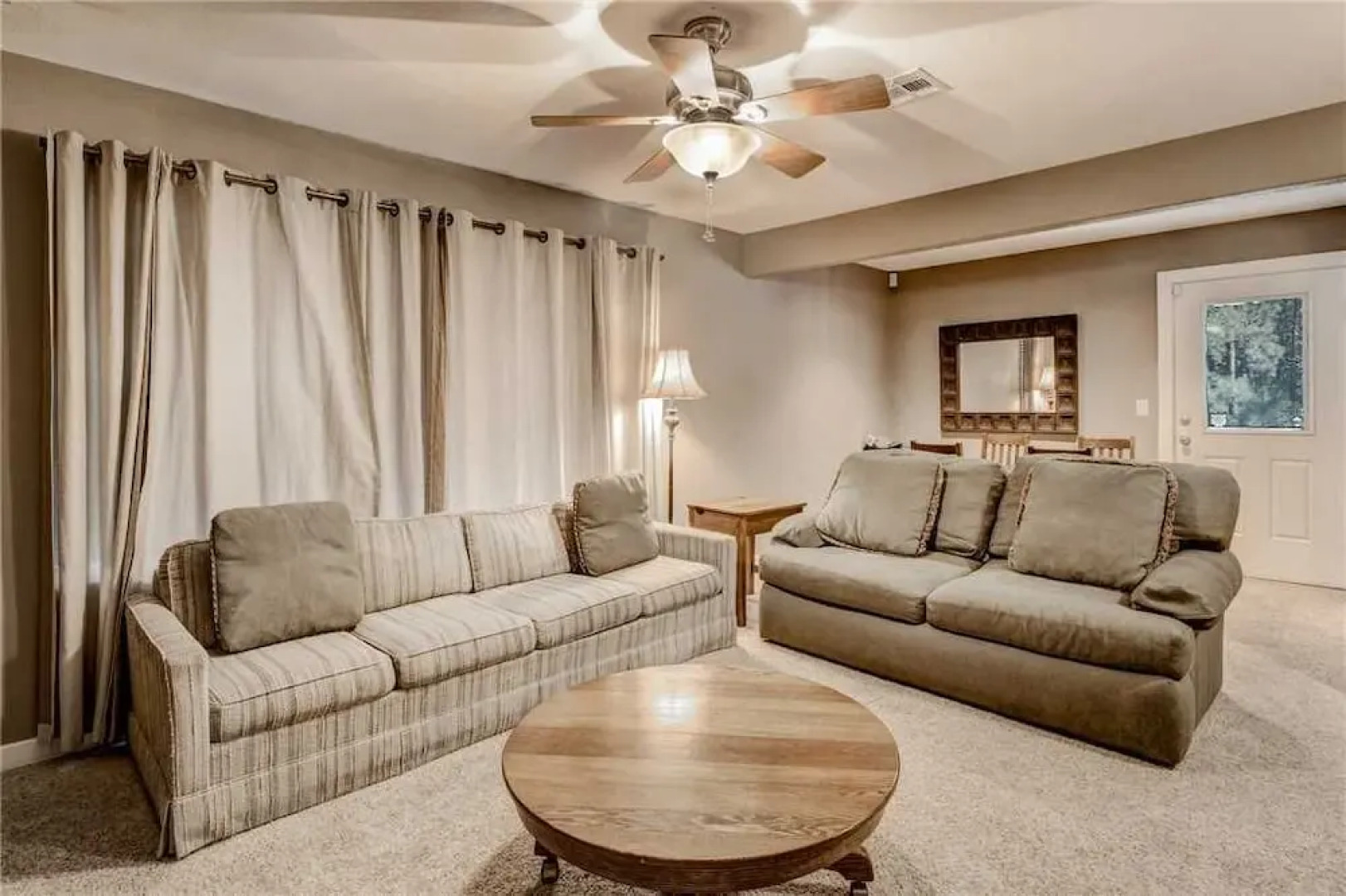 Treetop - Two Bedroom Cabin