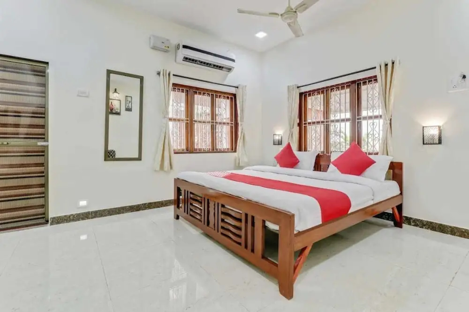 Ekdant Holiday Home Ganpatipule