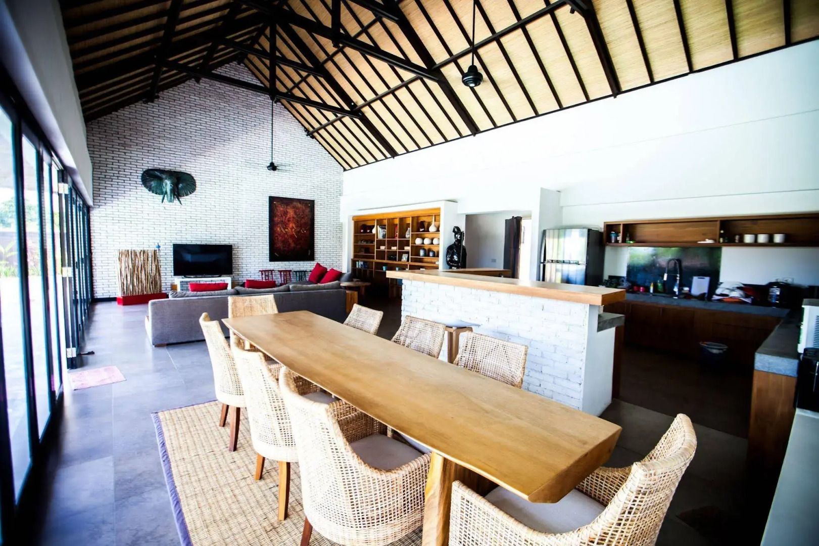 Boutique Villa Doretanth