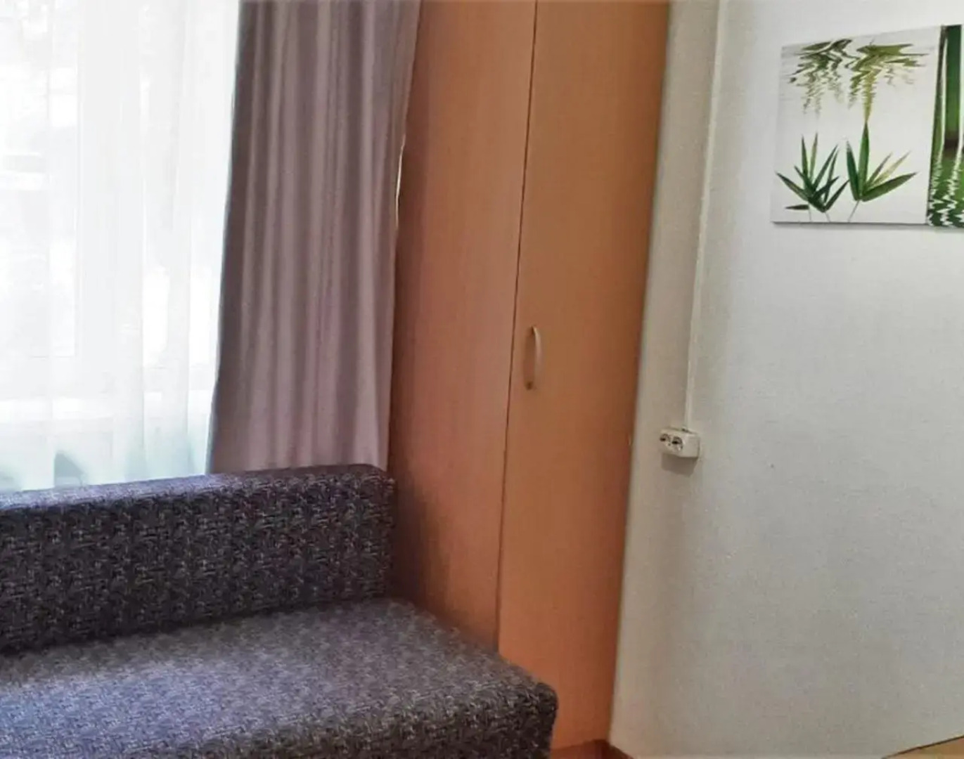 Апартаменты на улице Урицкого 44