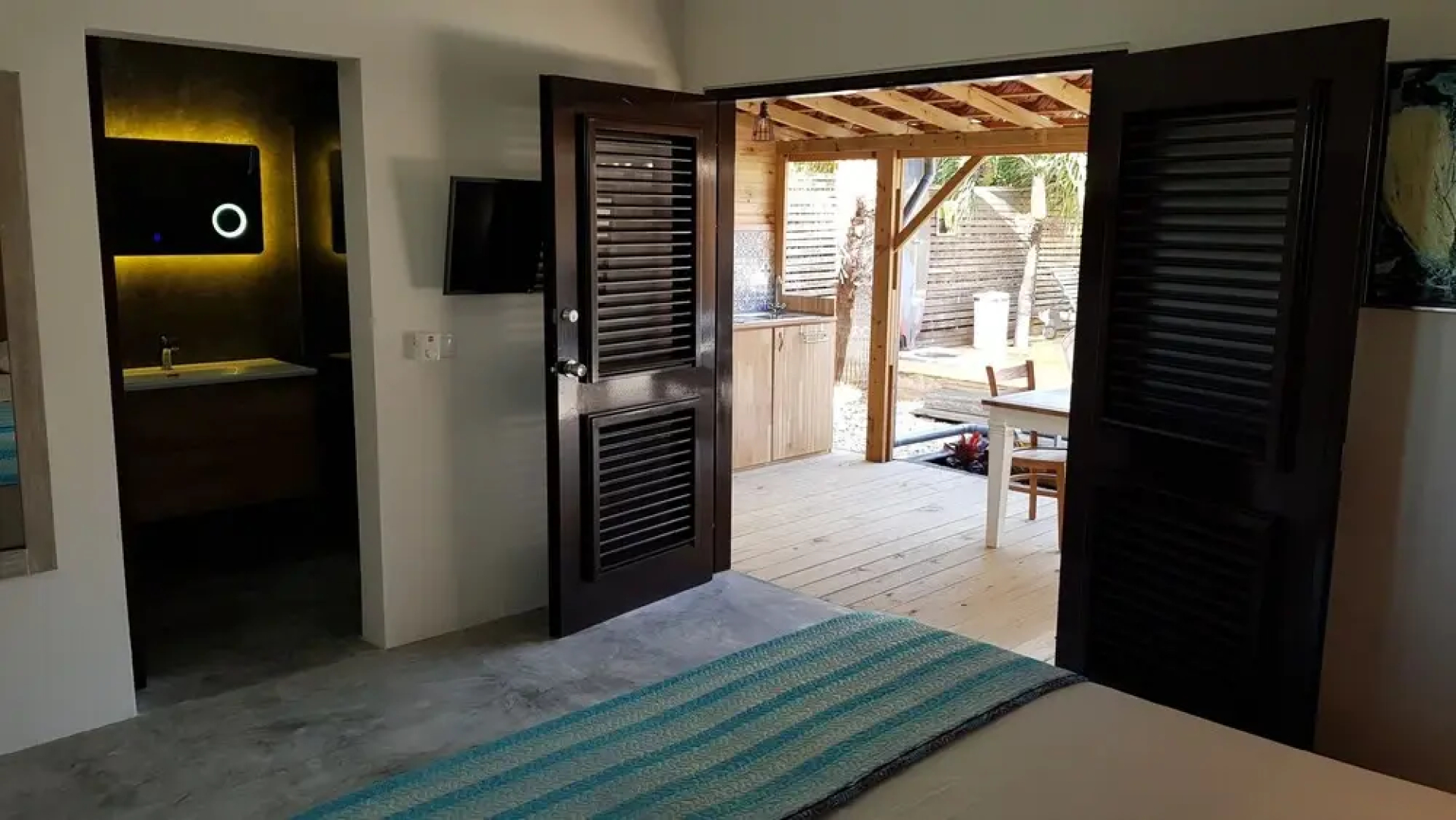 Villa Carina Apartments