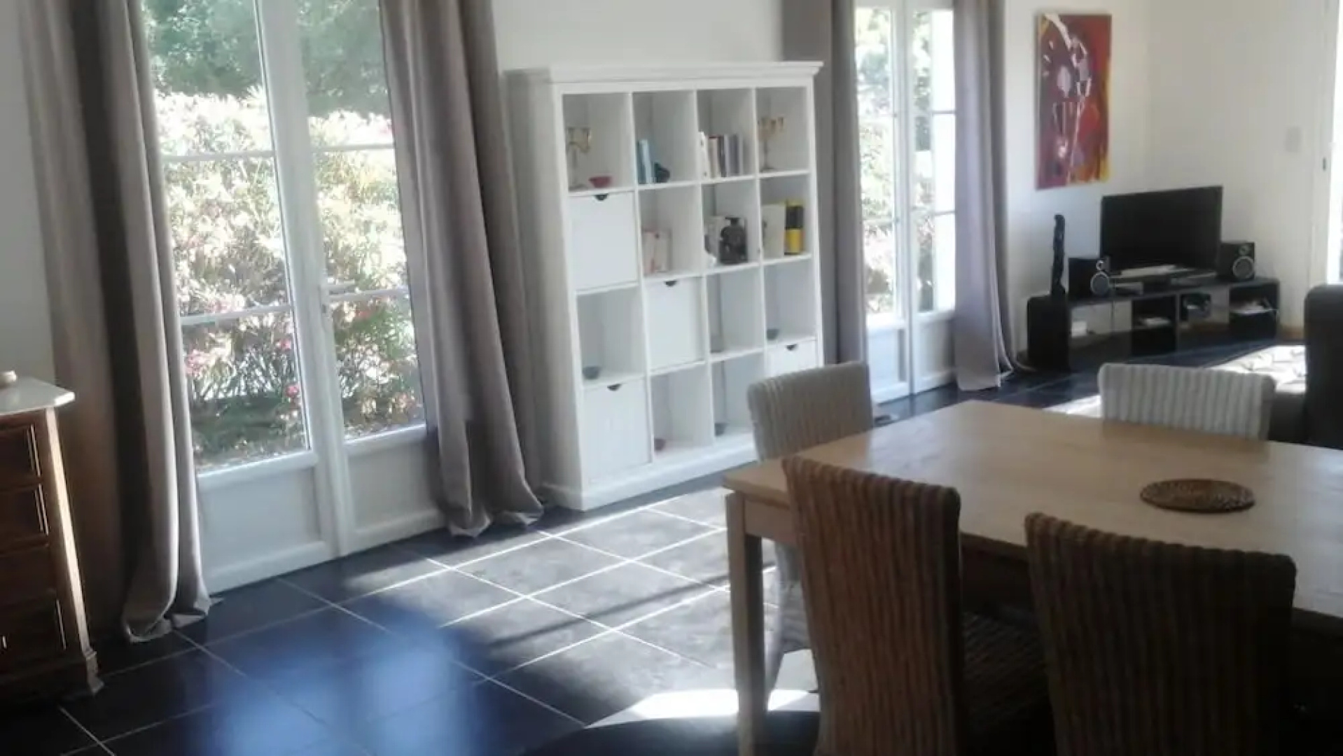 La Villa