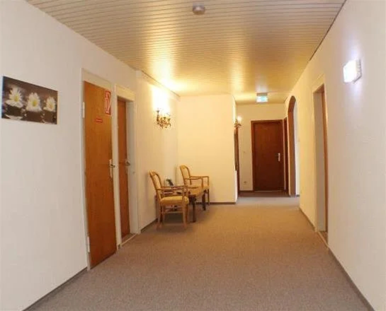 Hotel Gasthof Zur Blume