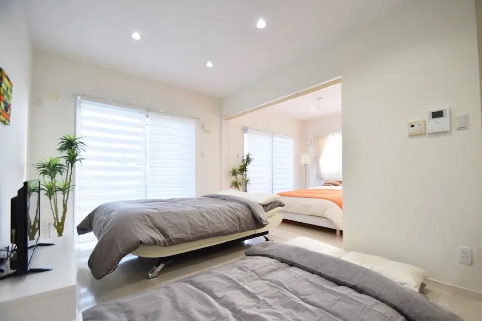 Okinawa Nanjyo Kirara Ikoinoie