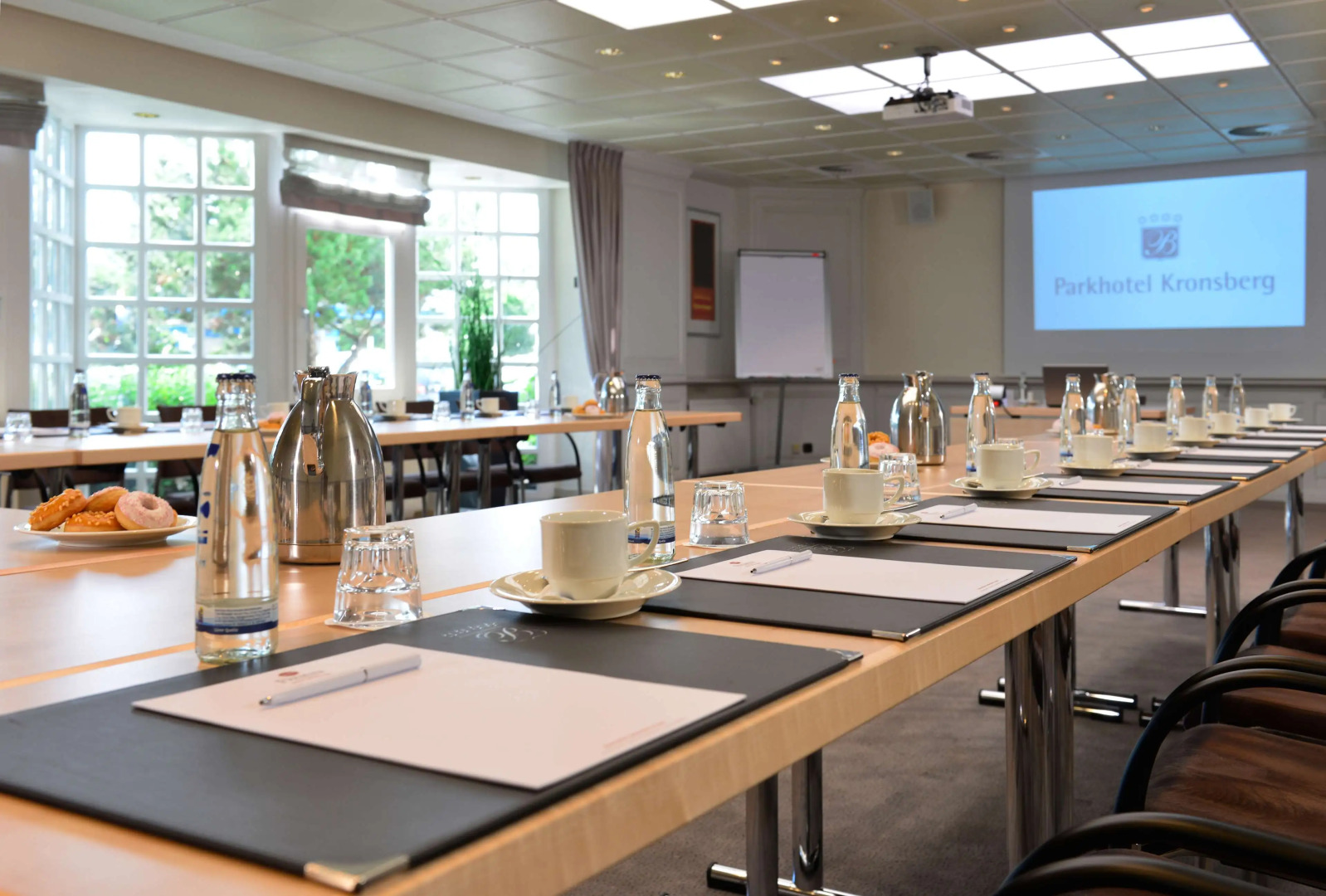 Best Western Premier Parkhotel Kronsberg