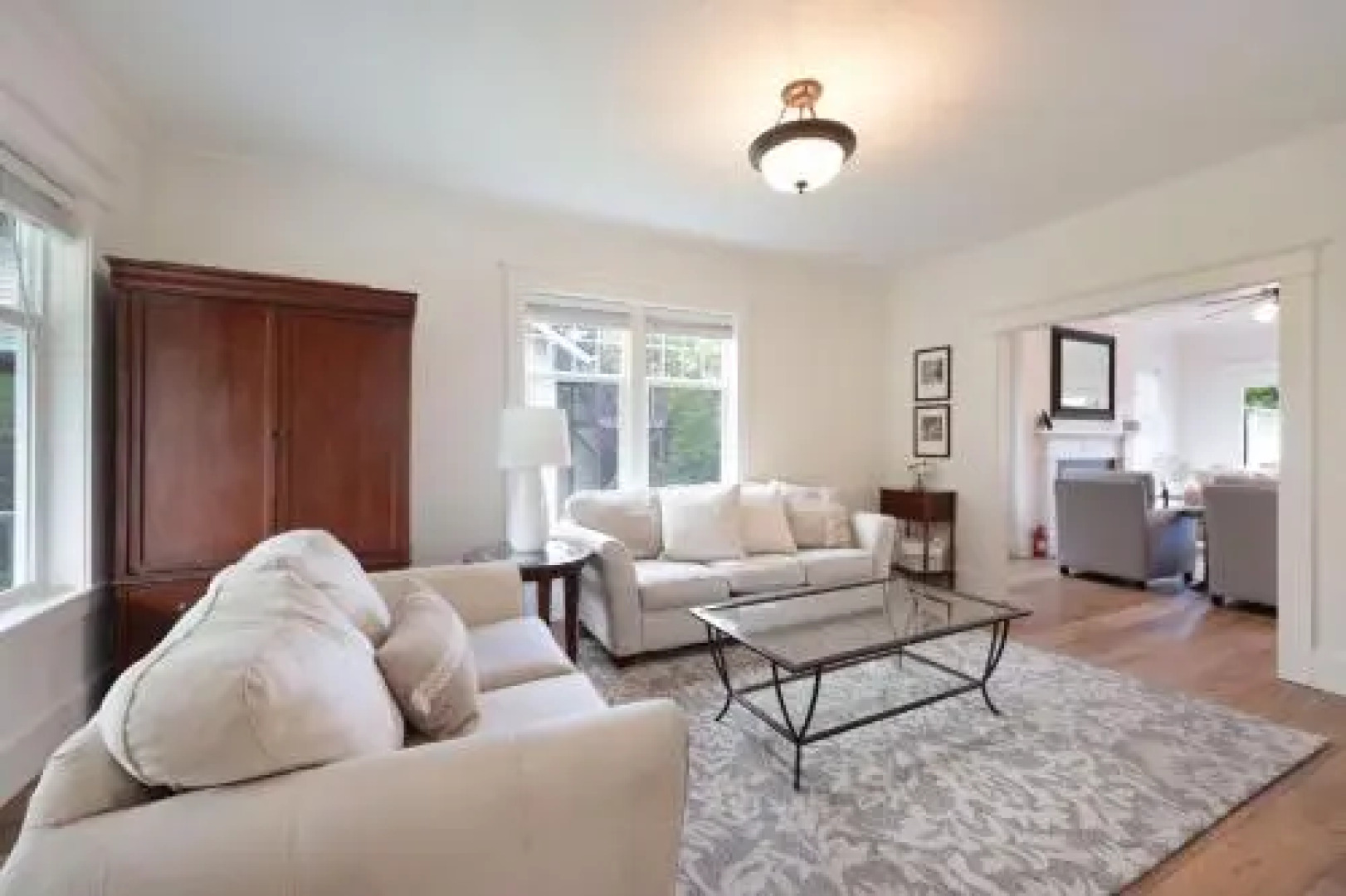 Lincoln River Mt View 4Br 3.5Ba