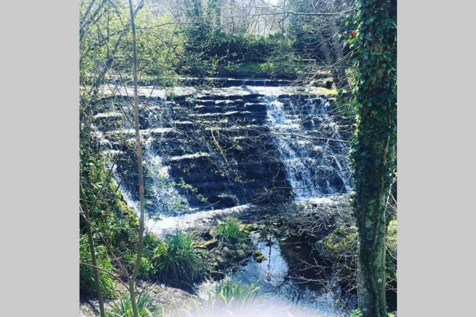 Houlgate SOUPLEX 50m plage et commerces