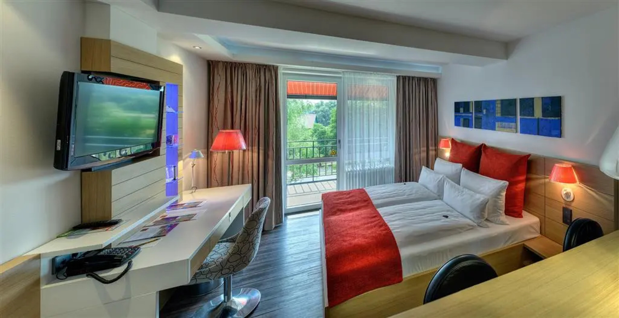 ArtHotel Kiebitzberg