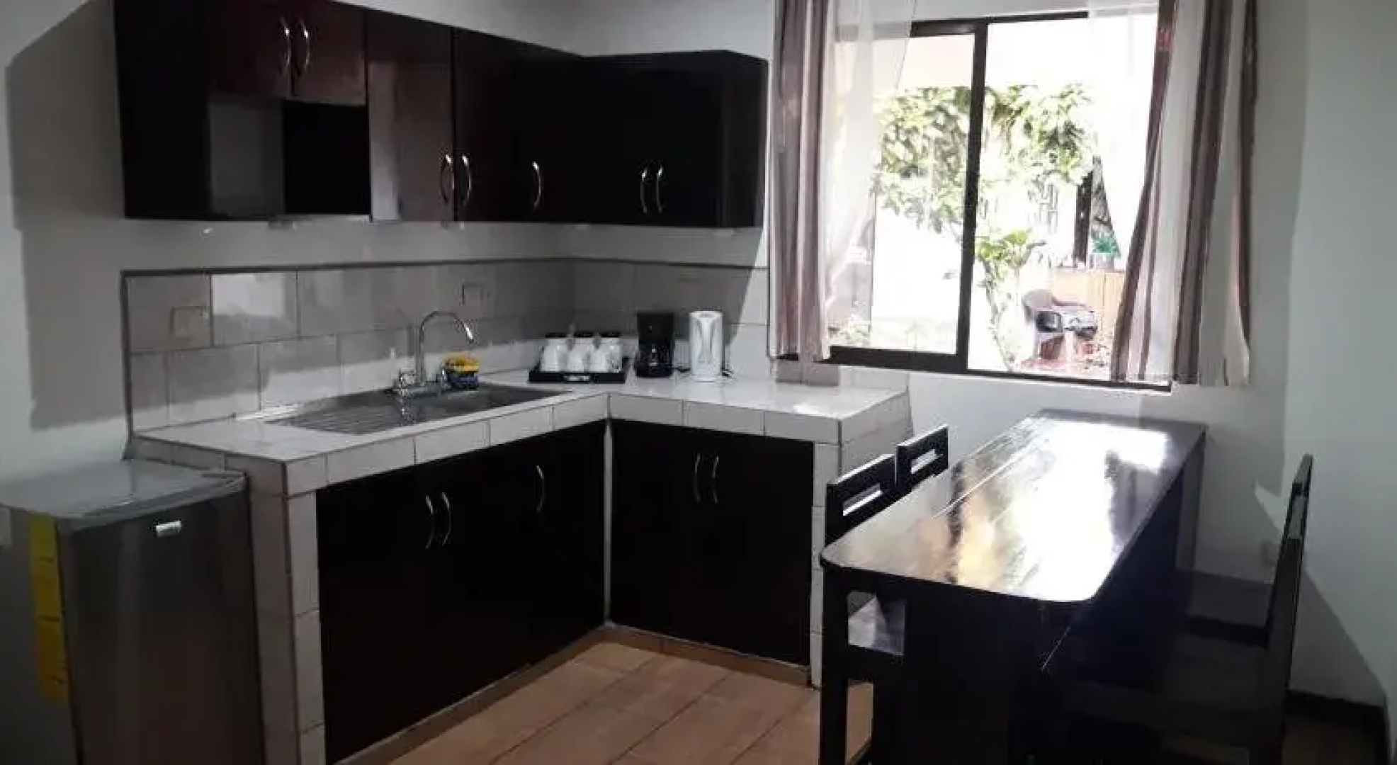 Aracari Garden Hostel