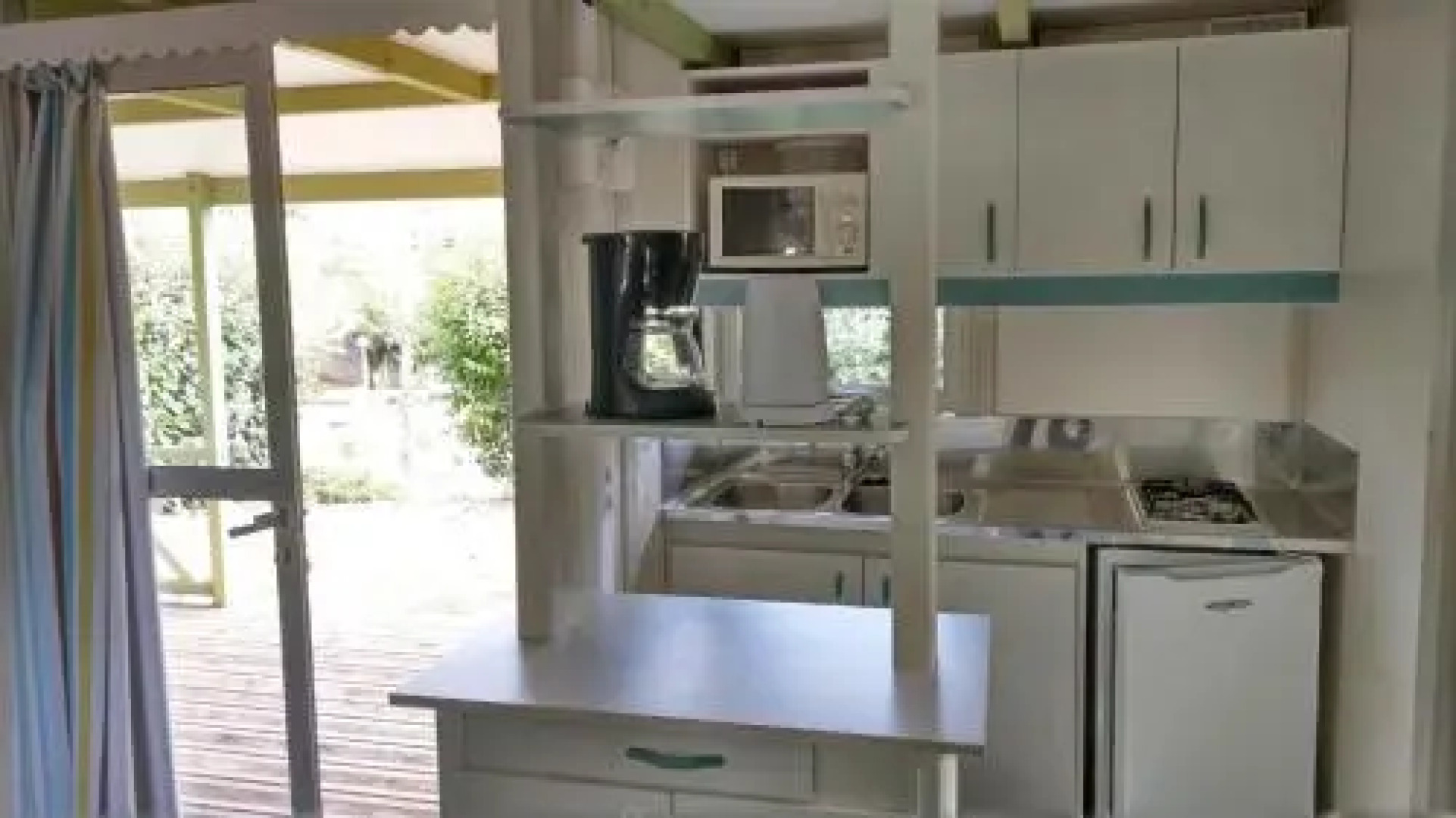 Camping le Caussanel