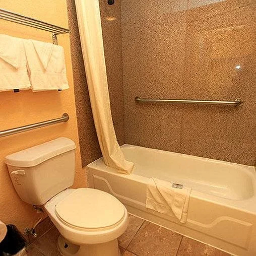 Palace Inn Rosenberg