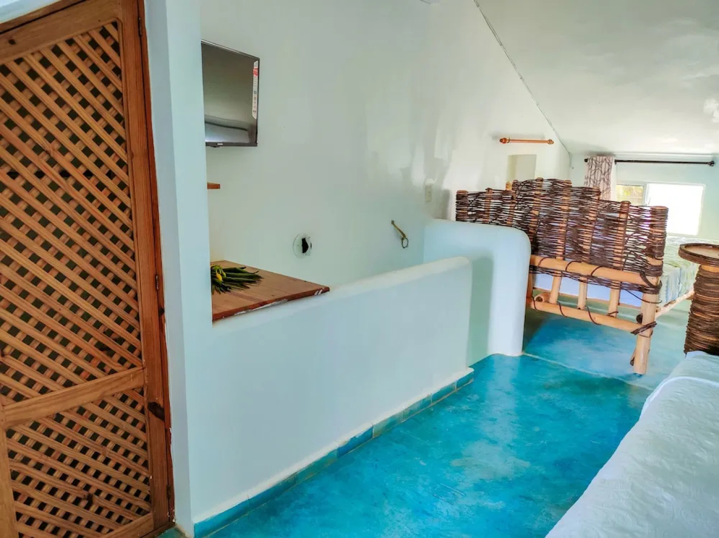 B&B La Isleta Apart Hotel