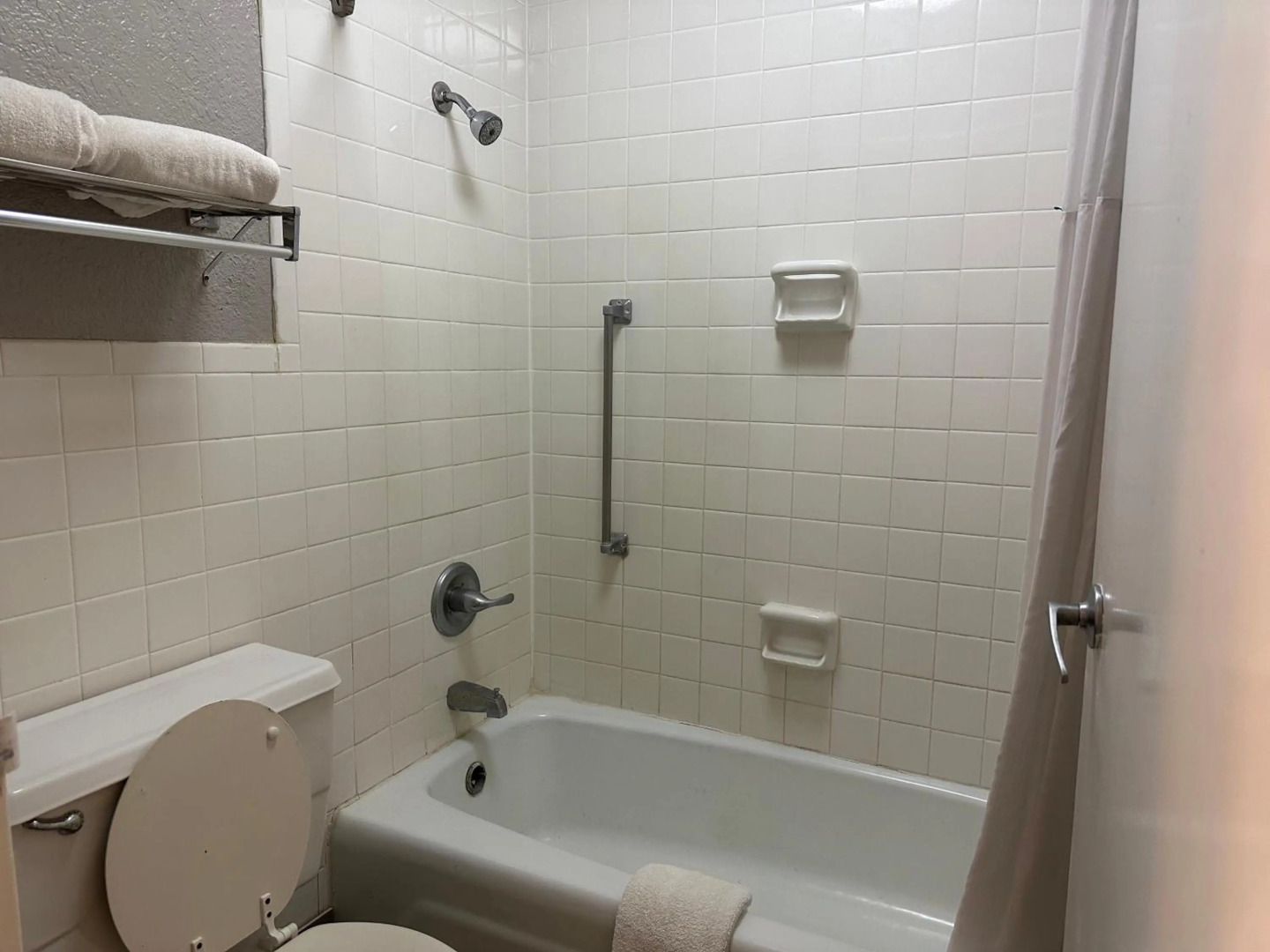 Motel 6 Forrest City, AR