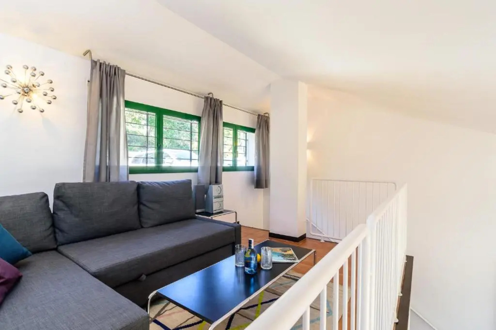 Sr-32 Begur SA Riera 4 PAX