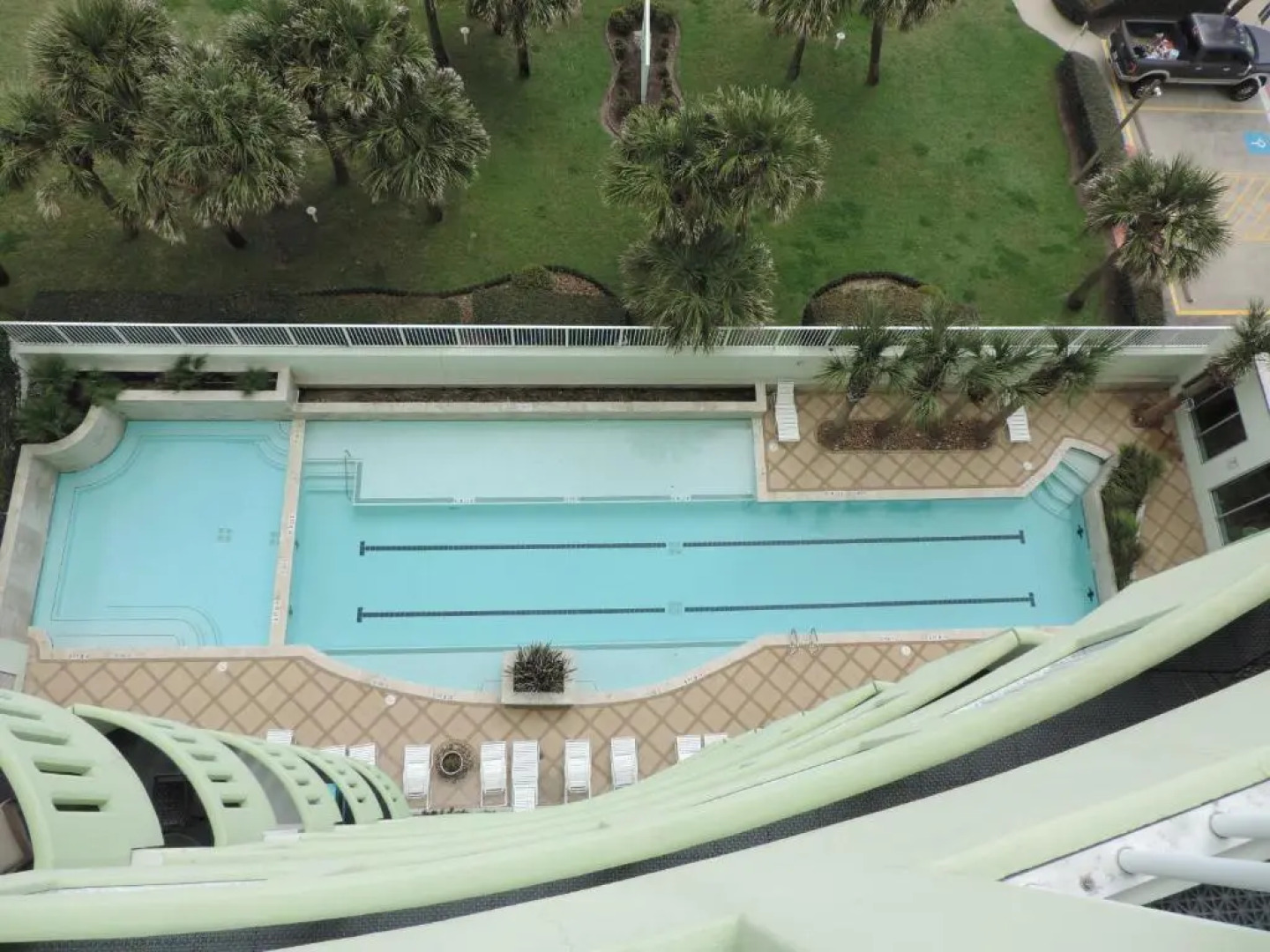 Luxury Oceanfront Condo in Ocean Grove