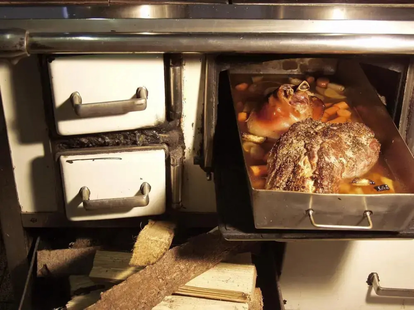 Gasthof Zum Kirchenwirt