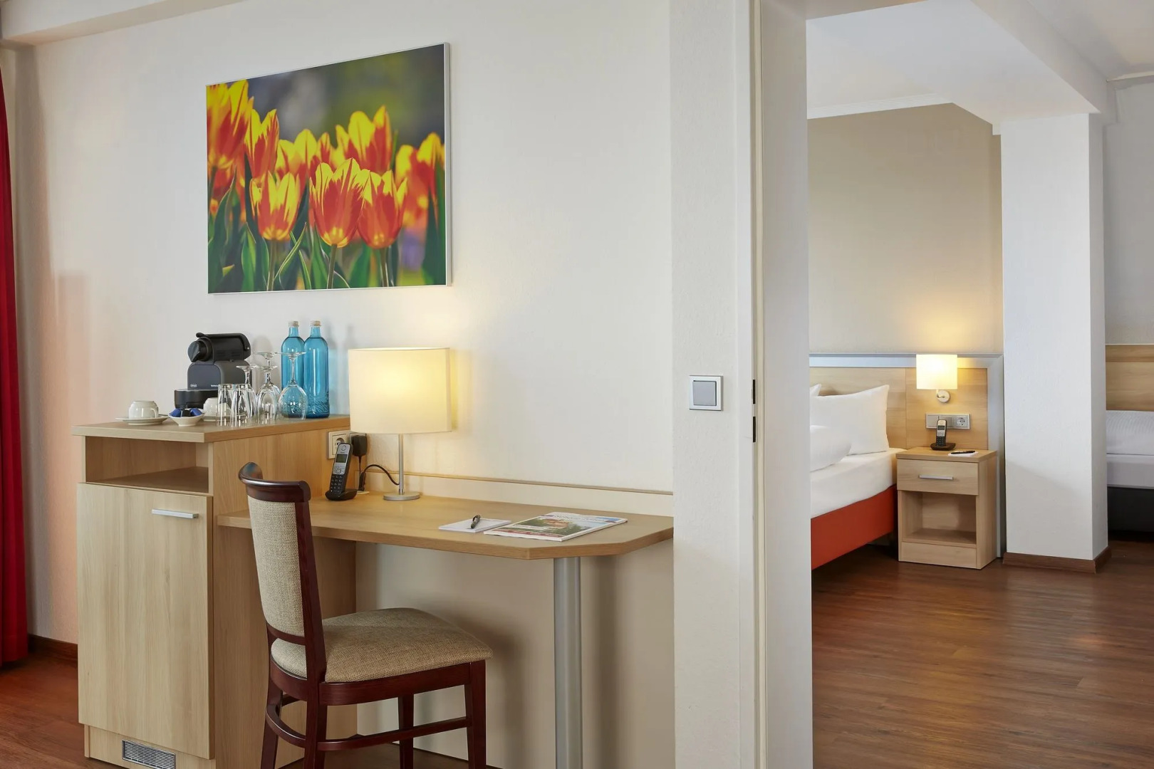 AHORN Panorama Hotel Oberhof