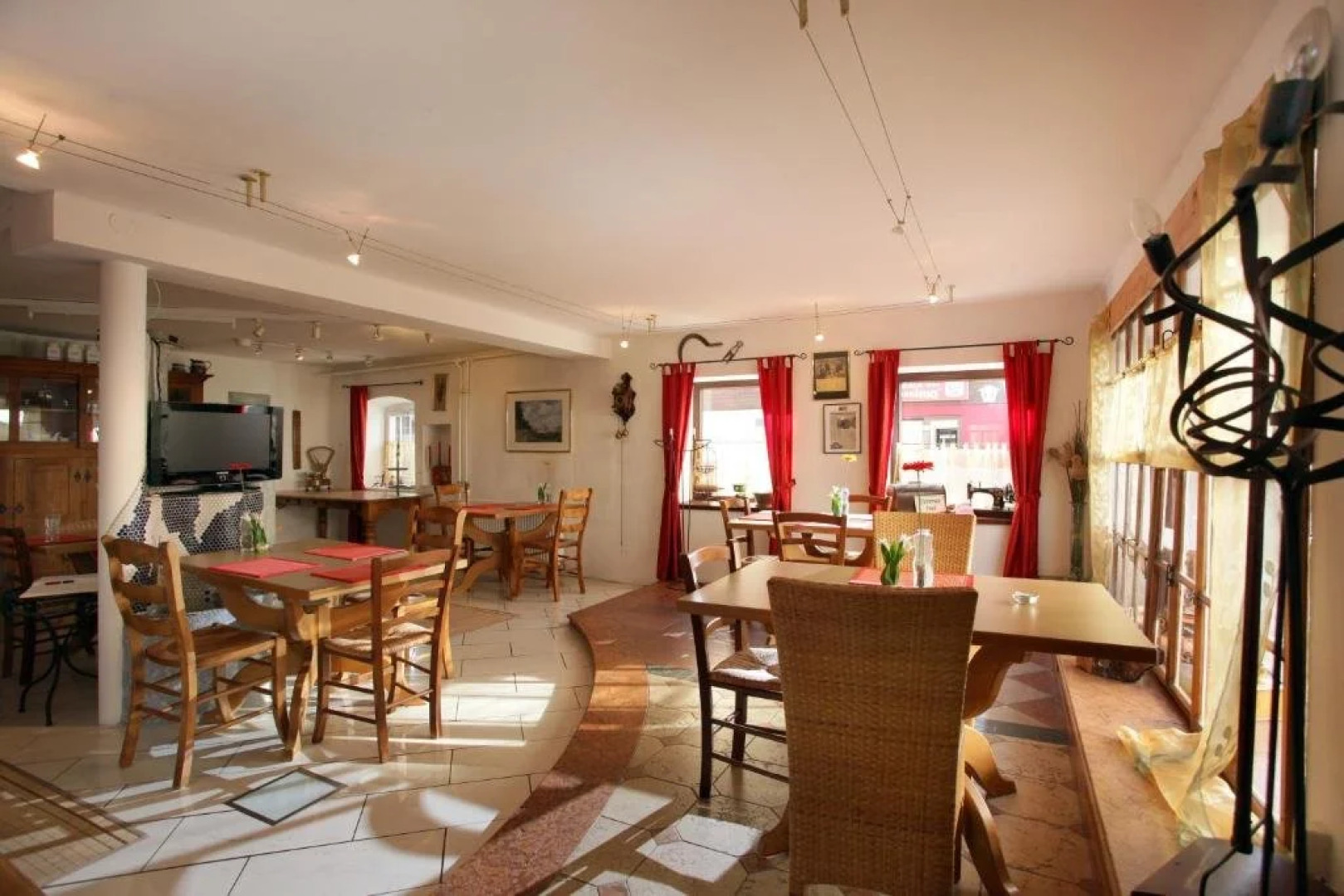 Pension Brixen im Thale