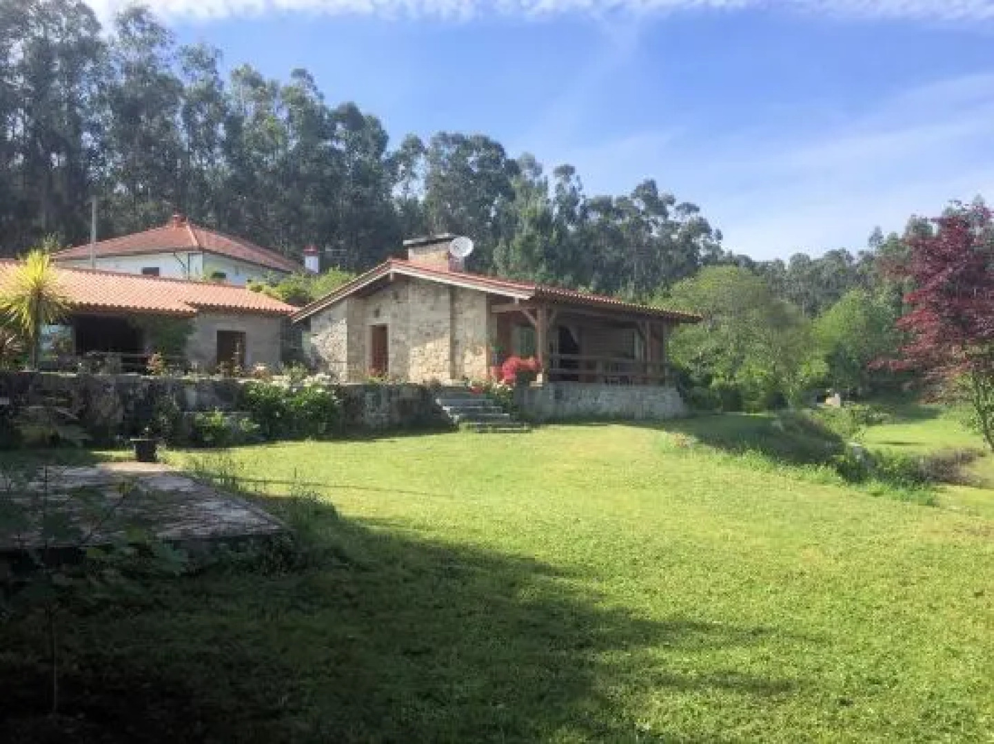 Quinta da Marouba