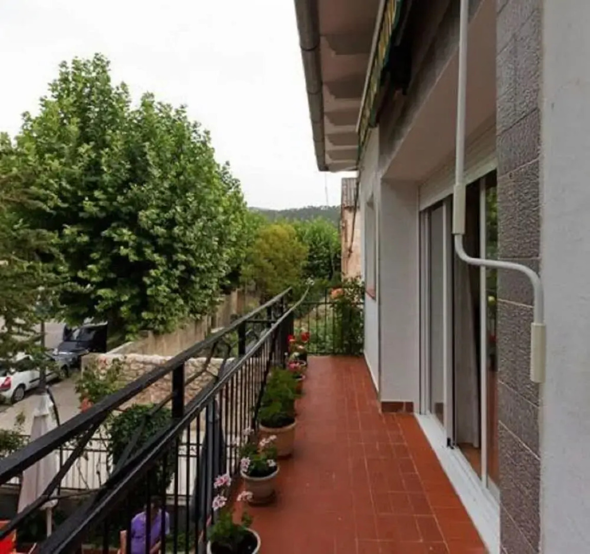 Hostal Rural Río Mundo