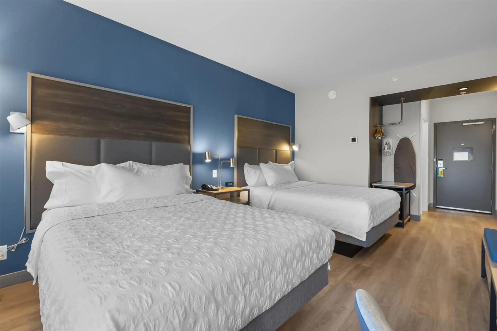 Comfort Suites Coralville I-80