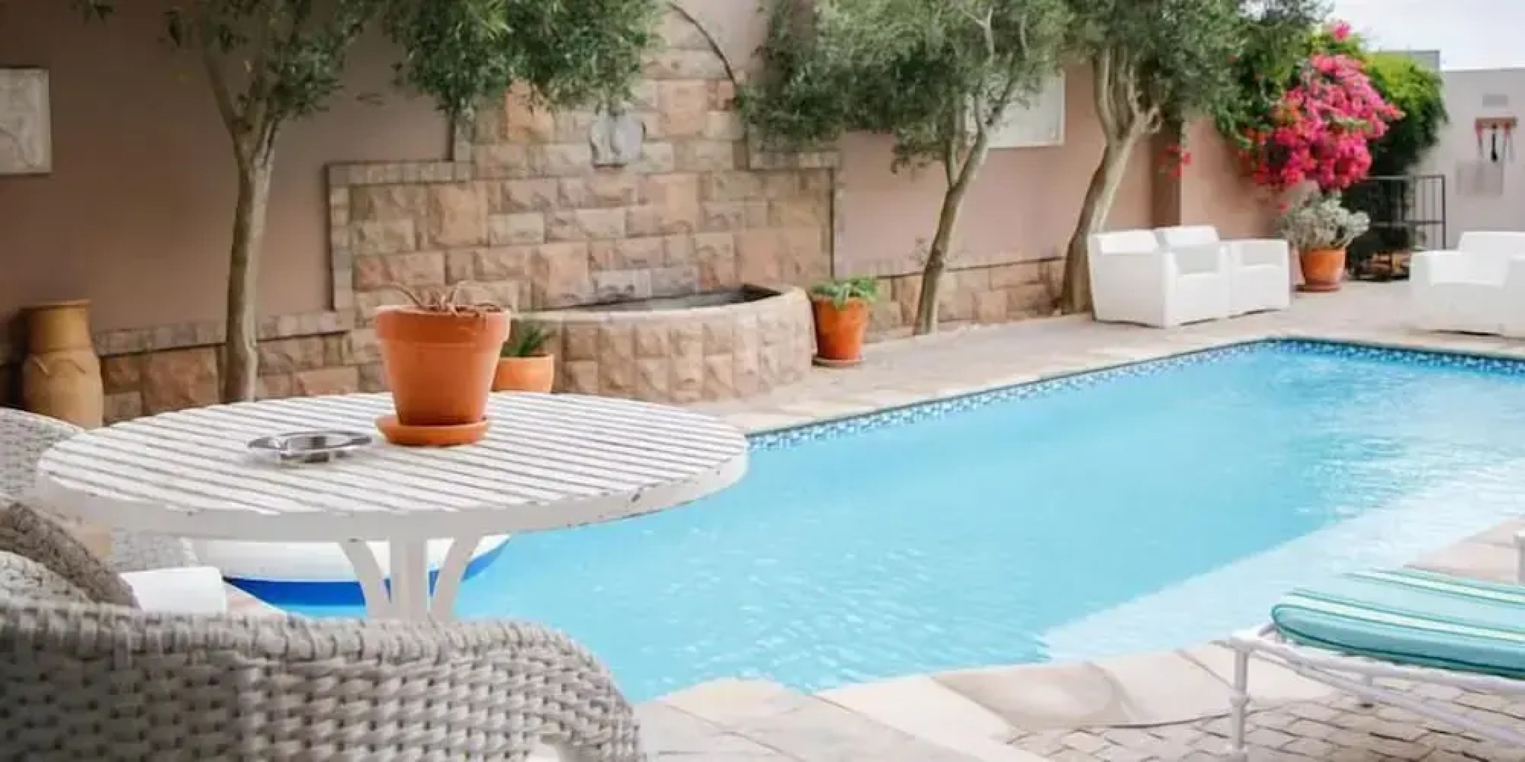 Kite Mansion Penthouse