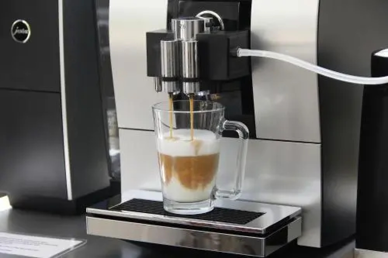 The Vagabond's House