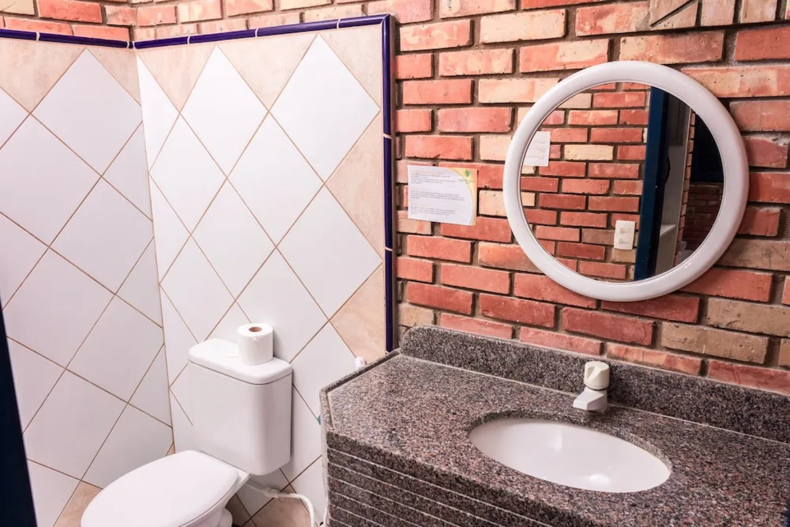 Parajuru Praia Hotel