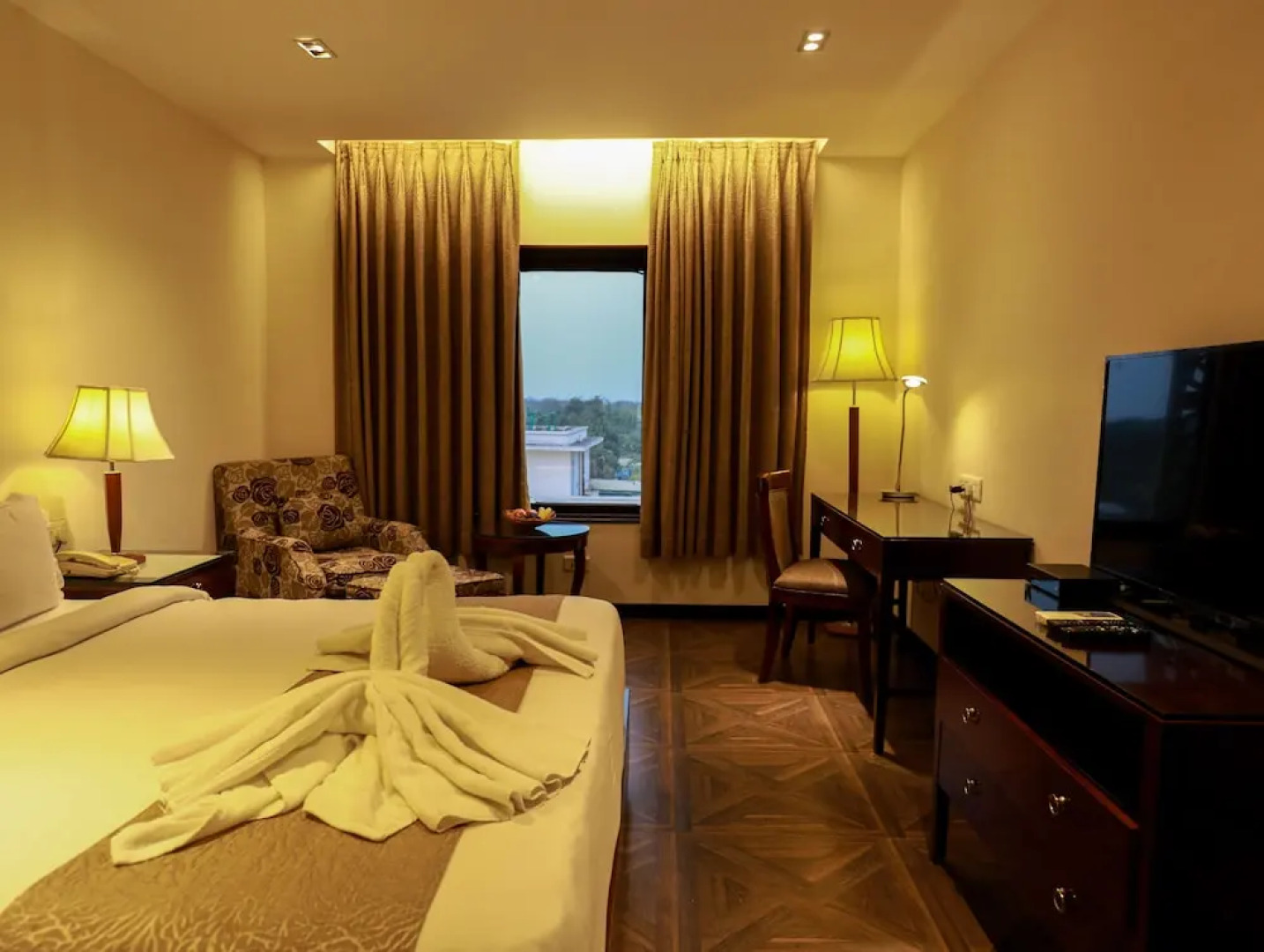 The Fern Residency Tezpur