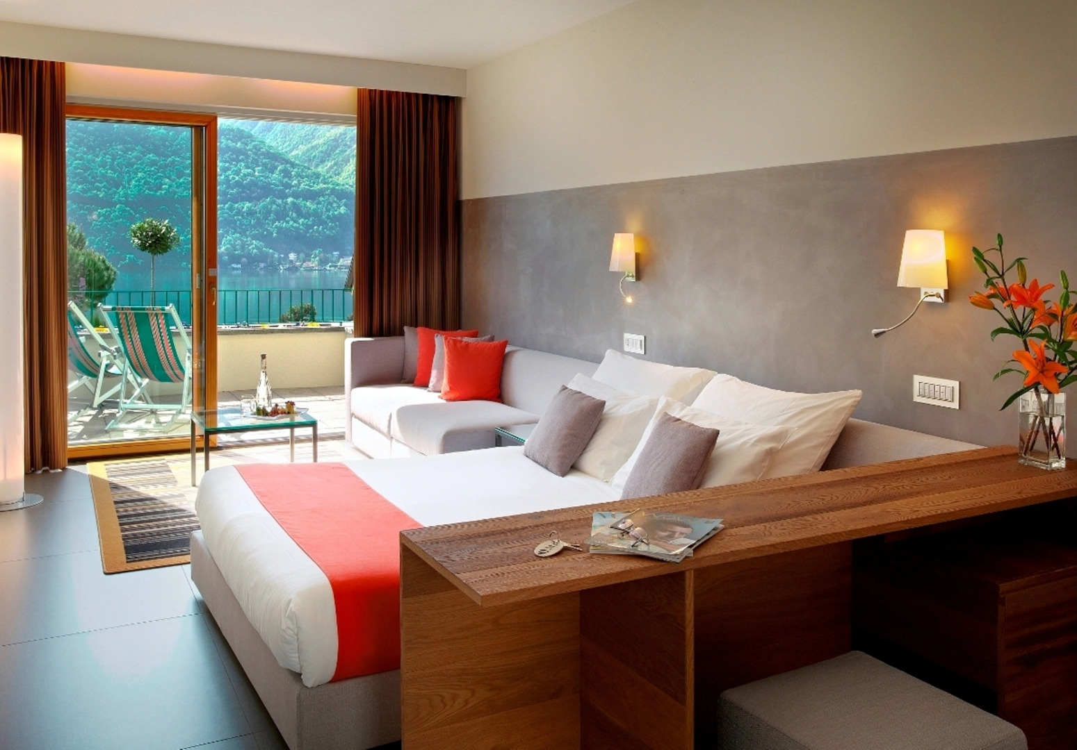 Parco San Marco Lifestyle Beach Resort