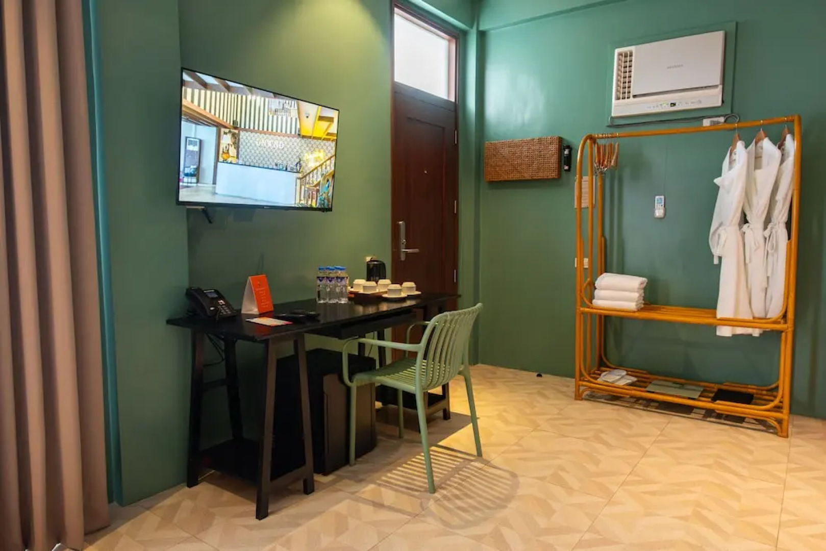 UNWND Boutique Hotel Dumaguete