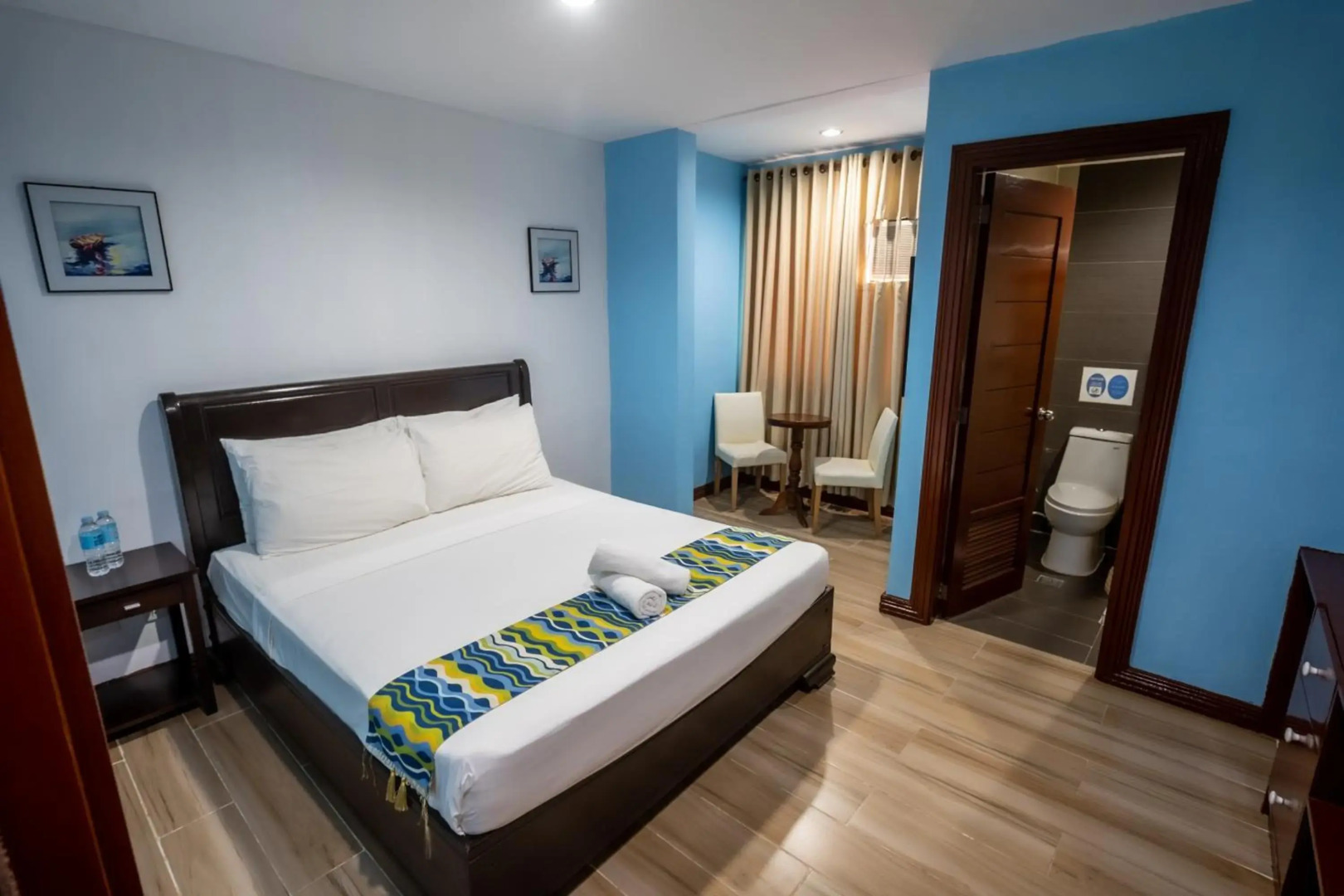 One Averee Bay Hotel