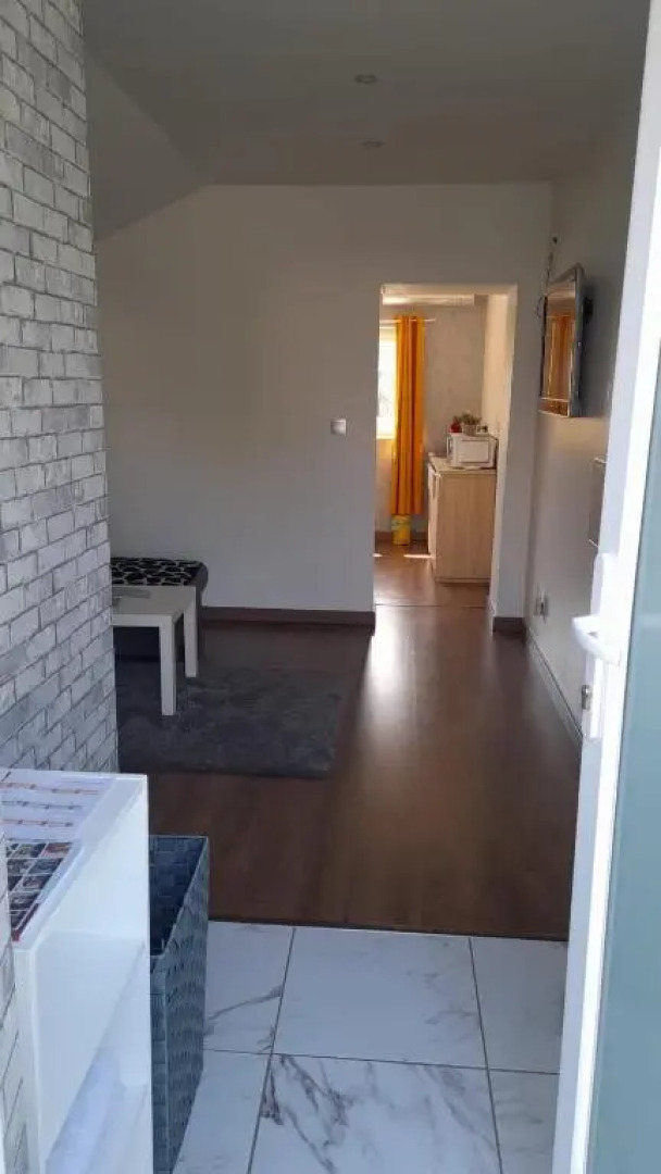 Studio privée Vesoul -Wifi,TV