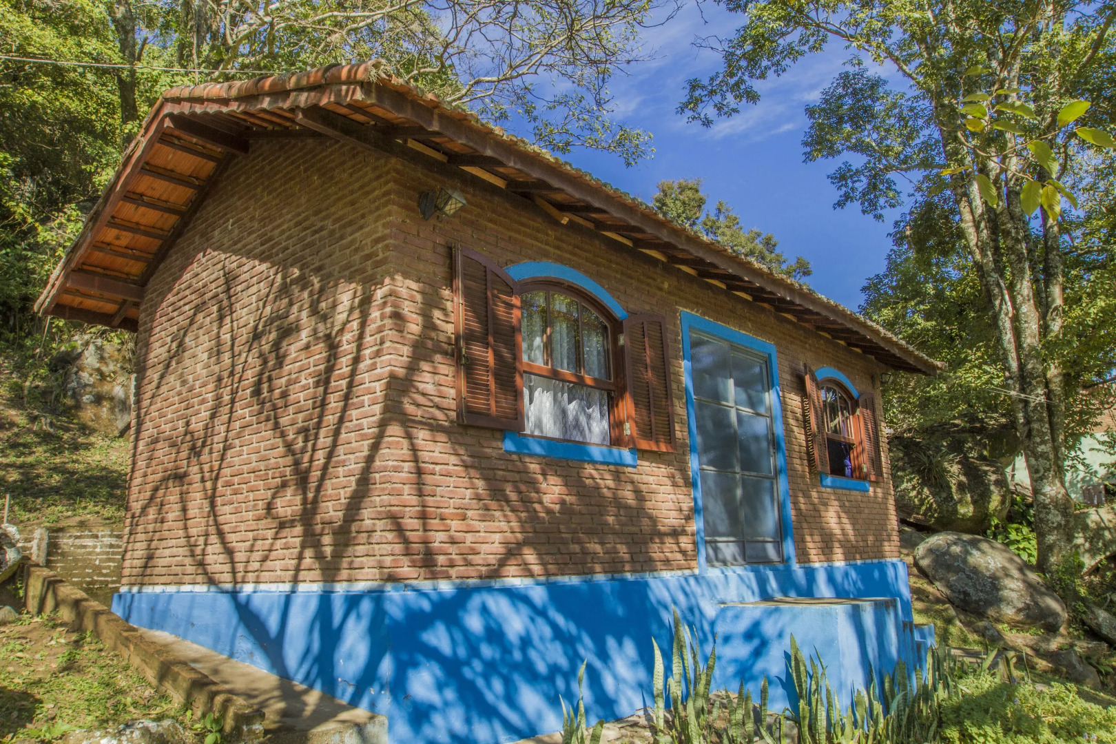 Pousada Céu de Luz - Próximo a Monte Verde