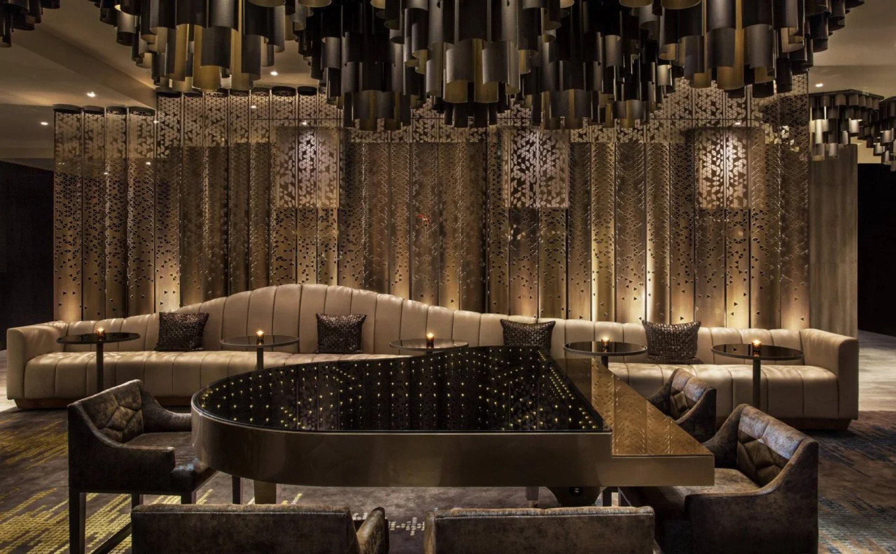 W New York - Times Square